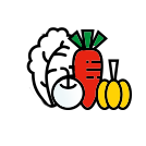 Только свежие продукты