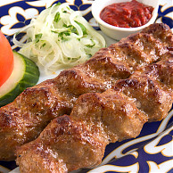 люля из баранины
