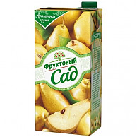 фруктовый сад